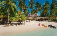 Reveries Maldives - Beach