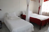 Salient Guest House Các khách sạn ở Eldoret