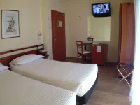 Hotel Houston - balcón