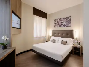 Hotel Mentana, by R Collection Hotels
