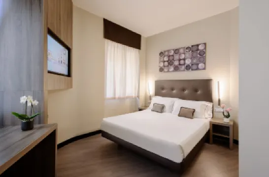 Hotel Mentana, by R Collection Hotels Hotels in der Nähe von Piccolo Teatro