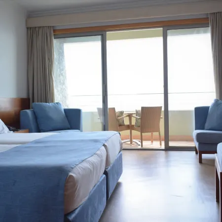 Madeira Regency Cliff - Adults Only