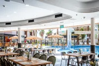 Jacob Eilat Hotels in Eilot