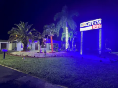 American Inn Punta Gorda Hotels in Punta Gorda