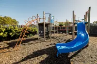 Richmond Motel and Holiday Park فنادق في ريتشموند