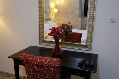 Other St. George’s Cathedral Pilgrim Guesthouse – Jerusalem Photo