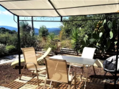 Villa des Delices Hotels in Grimaud
