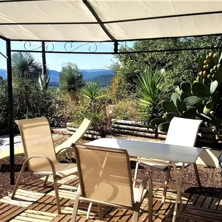 Villa des Delices