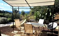 Villa des Delices Hotels in Grimaud