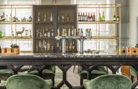 Gorse Hill Hotel - bar