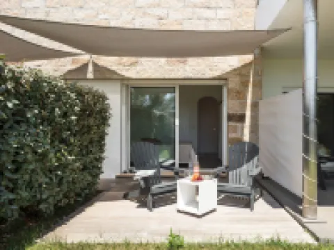 Sardegna è - Villa Relax&Design Hotels in Pittulongu