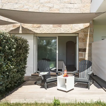 Sardegna è - Villa Relax&Design