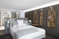 Höll am Main Hotels in Flughafen Frankfurt