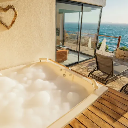 Mandalina Suites