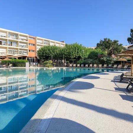 Hotel Club Le Capet