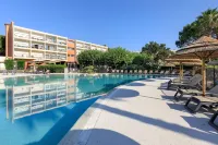 Hotel Club Le Capet - รีสอร์ท