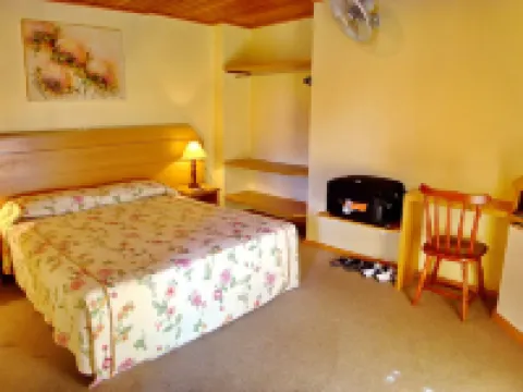 Hotel Sky Gramado Hoteles en Gramado