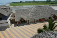 Hotel Bernabeth Hotels near Municipio De Muisne