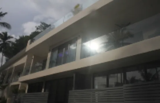 Baan Seaview Holiday Villas Hotel in zona Samui Island