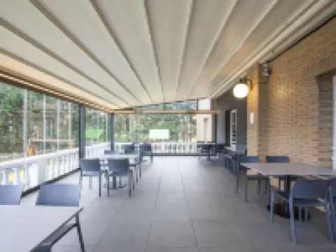 Hotel Urdanibia Park Hotels in Guipuzcoa Province