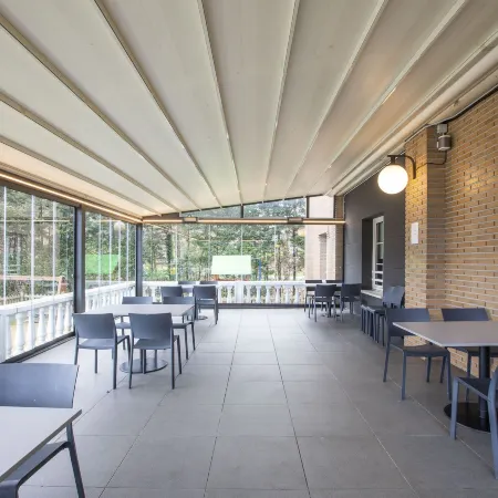 Hotel Urdanibia Park
