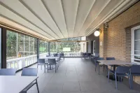 Hotel Urdanibia Park Hotels in Bidasoaldea