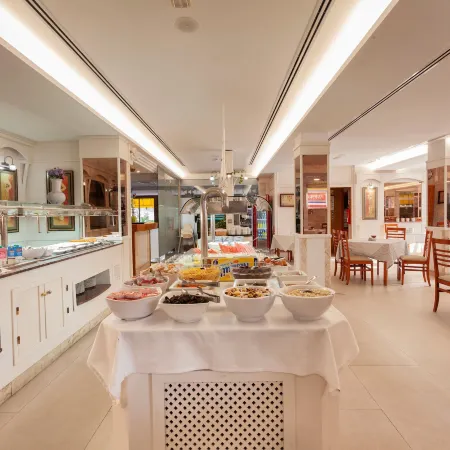 Hotel Amoros