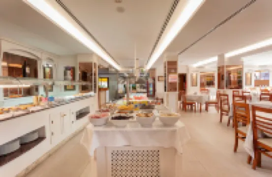 Hotel Amoros