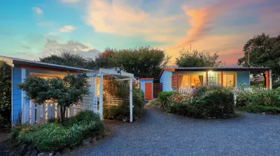 Boat Harbour Garden Cottages Hotels in Boat Harbour