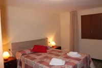 Apartaments Turístics Vilaró Hotels in 