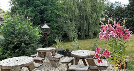 Hope Orchard En-Suite Rooms