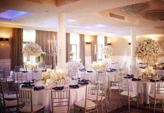 5. 그랜드 파크 호..