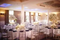 Grand Park Hotel