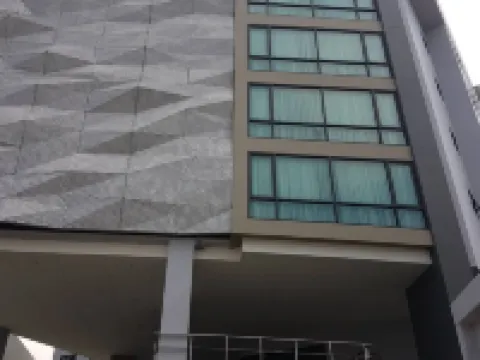 Bella B Hotel Hotels near Wat Pho Bang O