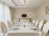 Gabala Garden Hotel Hotels in Gabala