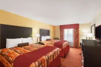 Wyndham Garden Stillwater Hotel di Stillwater