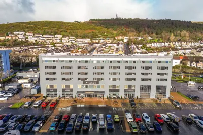 Village Hotel Swansea Hotel a Swansea