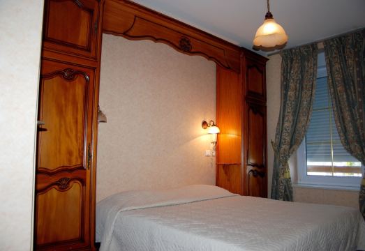 호텔 드 프랑스 외관