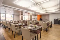 엑세 트레스 칸토스 트레스칸토스 호텔