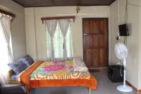 Pumpkin StreamSide Guest House Hotels in Cherrapunjee