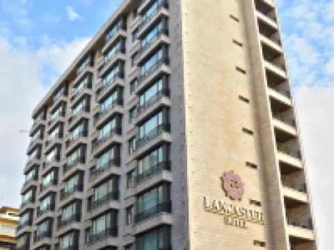 Lancaster Raouche Hotel โรงแรมในเบรุต