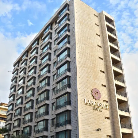 Lancaster Raouche Hotel