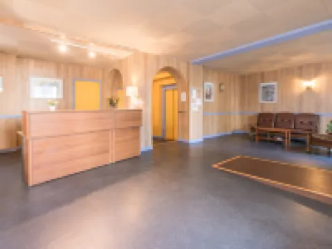 City Résidence Termalia Hotels in Capvern