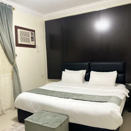 Wafi Hail Hotel Apartments