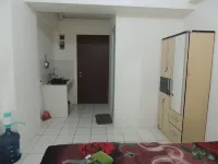 Reva Room on Gunung Putri Square Apartment Hotels in Cileungsi