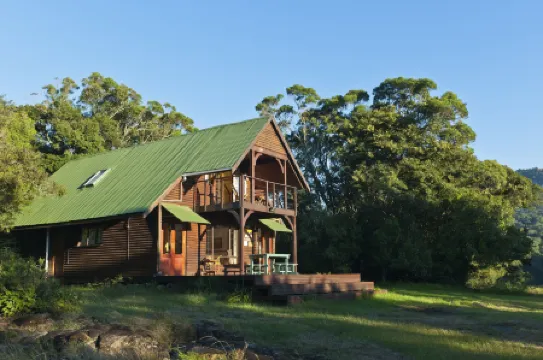 Rockwood Karkloof Forest Lodge & Mountain Cabin