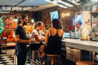 Naia Hoteles - bars