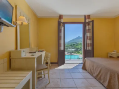 Villa Zina Family Resort Hotels in Custonaci
