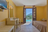 Villa Zina Family Resort Hotels in Castelluzzo