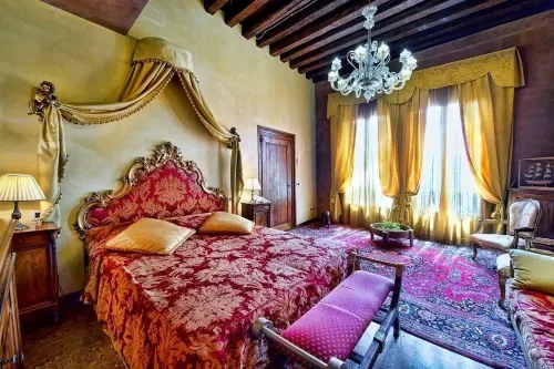 레지던스 오도니